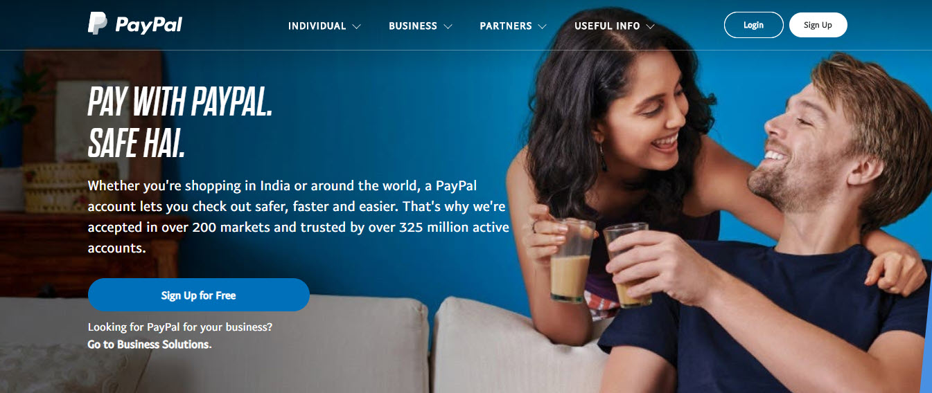 Building An Ecommerce Solution Online with WordPress and PayPal 